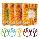 Simbrix Colour Packs | Build Your Own Pixel Art Designs